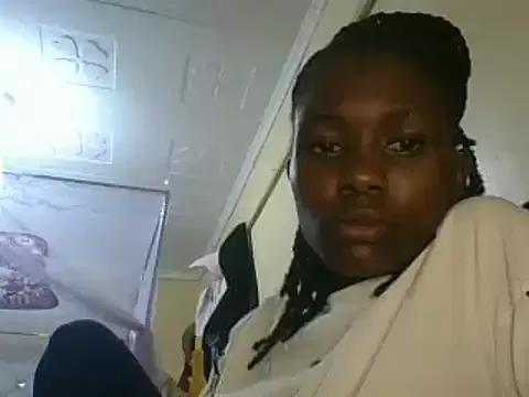 bebsexy from StripChat