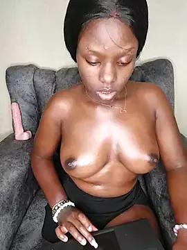 bebygirl143s from StripChat