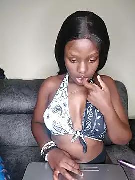 bebygirl143s from StripChat