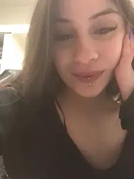 Becca_B webcams show profile image 