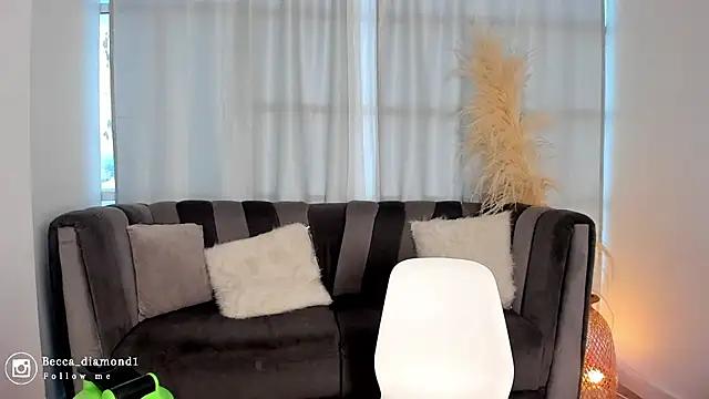 becca_diamond from StripChat
