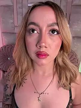 Becca_Johnson_u from StripChat