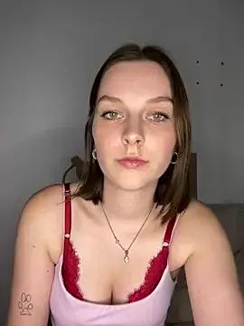 BeccaBlum webcams show profile image 