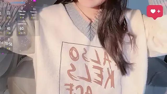 BeChinh_Lee webcams show profile image 