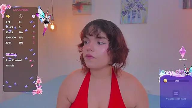 Dirty chat webcam: explore liveshows with versed models, from laying bare to fetishes, in a variety of sexy free adult webcams.