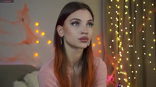 beckymadsons from StripChat is Freechat