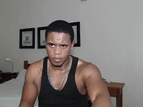 Bedroom_Gangster007 from StripChat is Freechat