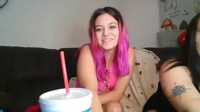 BedroomBarbie from StripChat is Freechat