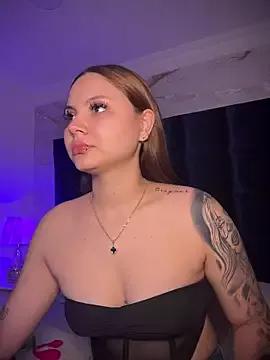 Beella1_ from StripChat