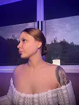 Beella1_ from StripChat