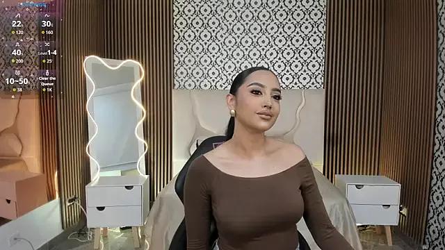 BEELLA_TAY1 from StripChat