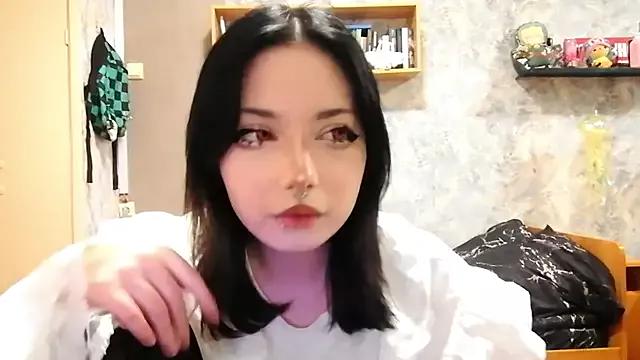 Beeping_Creature from StripChat