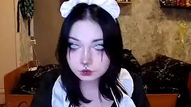 Beeping_Creature from StripChat