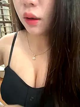 Behoaxinh webcams show profile image 