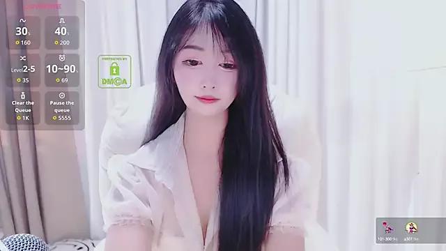 beibei11 from StripChat