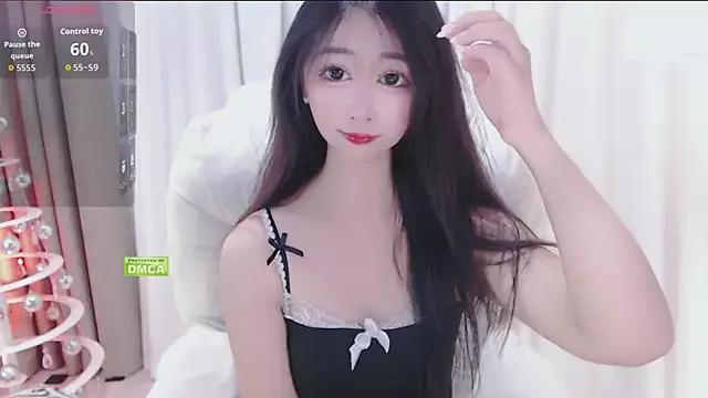 beibei11 from StripChat