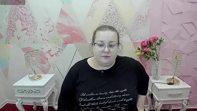 Beka_florence from StripChat is Freechat