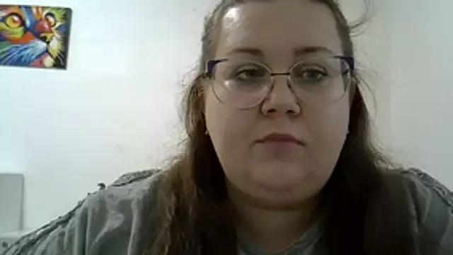 Beka_florence from StripChat is Freechat