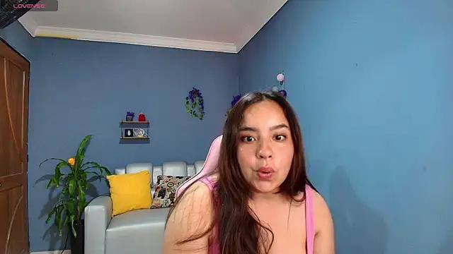 Beka_Paula webcams show profile image 