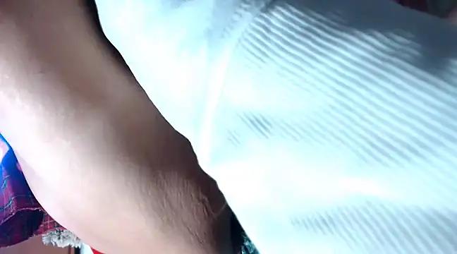 Bekkakinky from StripChat