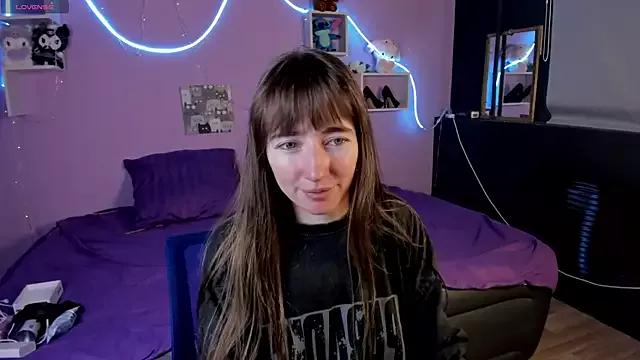 bekkawell from StripChat