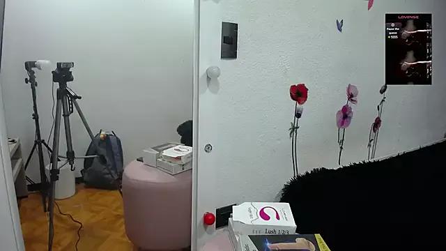Dirty chat webcam: explore liveshows with versed models, from laying bare to fetishes, in a variety of sexy free adult webcams.