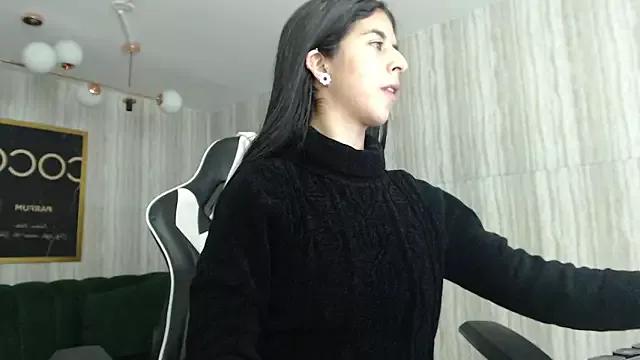 Bela_t_ webcams show profile image 