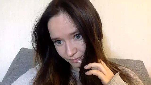 belajuli from StripChat is Freechat