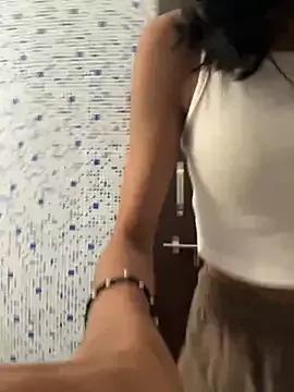 belarani from StripChat is Freechat