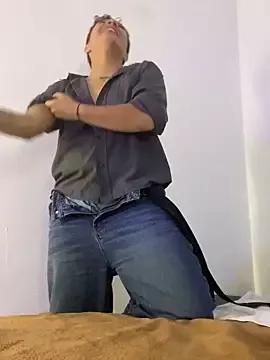 Beleth__ from StripChat is Freechat