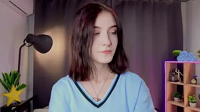 BelindaParbs webcams show profile image 