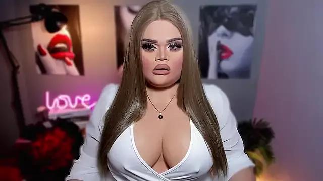 BelinDLicious_ webcams show profile image 
