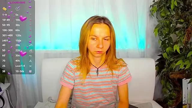 Bell_a_mi_ from StripChat