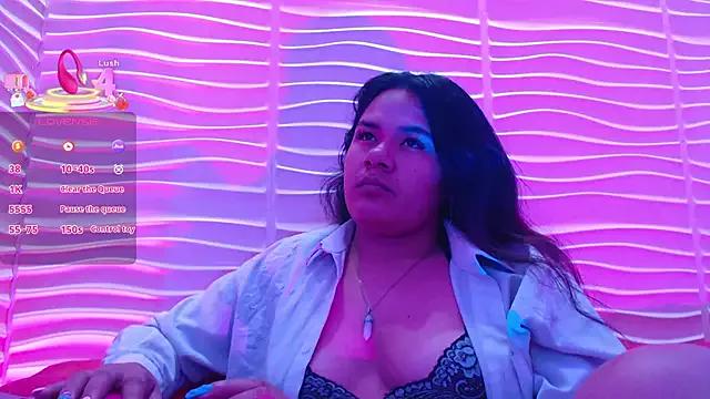Bell_Jhons from StripChat