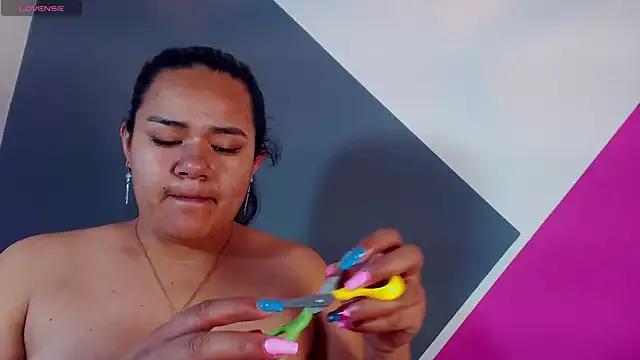Bell_Jhons from StripChat