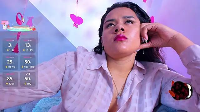Bell_Jhons from StripChat