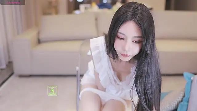 Bella-999 from StripChat