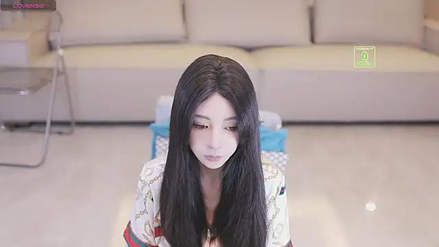 Bella-999 from StripChat
