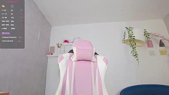 Bella-Franco from StripChat