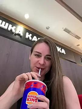 Bella-Goddes from StripChat