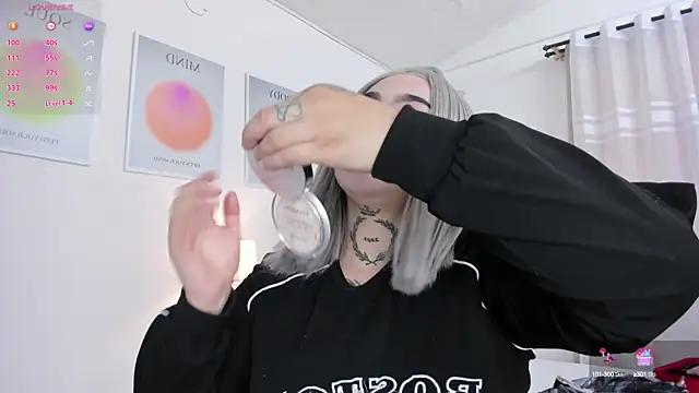 bella-green from StripChat
