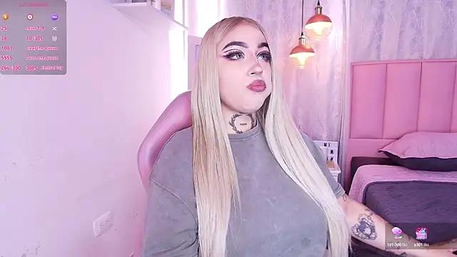 bella-green from StripChat