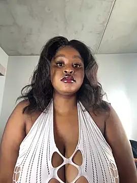 Bella-Porsche from StripChat