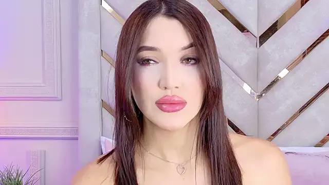 Bella-Taylor from StripChat
