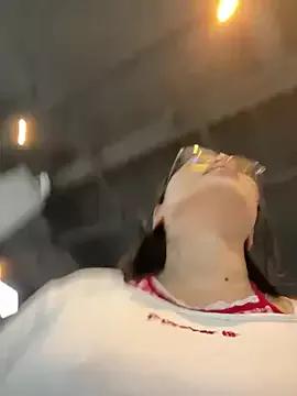 Bella0815 from StripChat