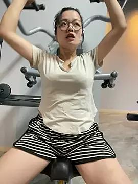 Bella0815 from StripChat