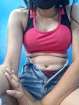 bella_5000 from StripChat