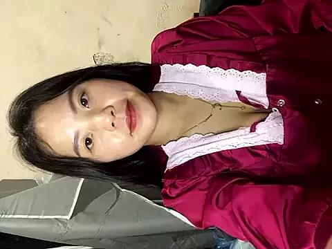 Bella_7777 from StripChat