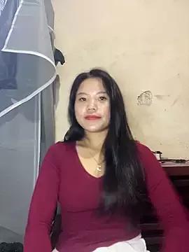 Bella_7777 from StripChat is Freechat