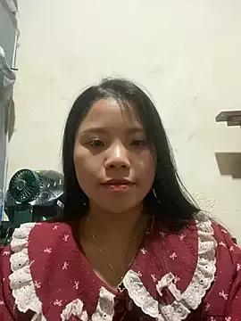Bella_7777 from StripChat